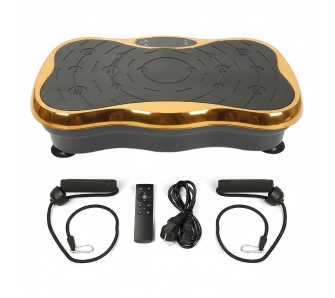 Platforma wibracyjna Extralink Moonwalk Spin Move EX.96532