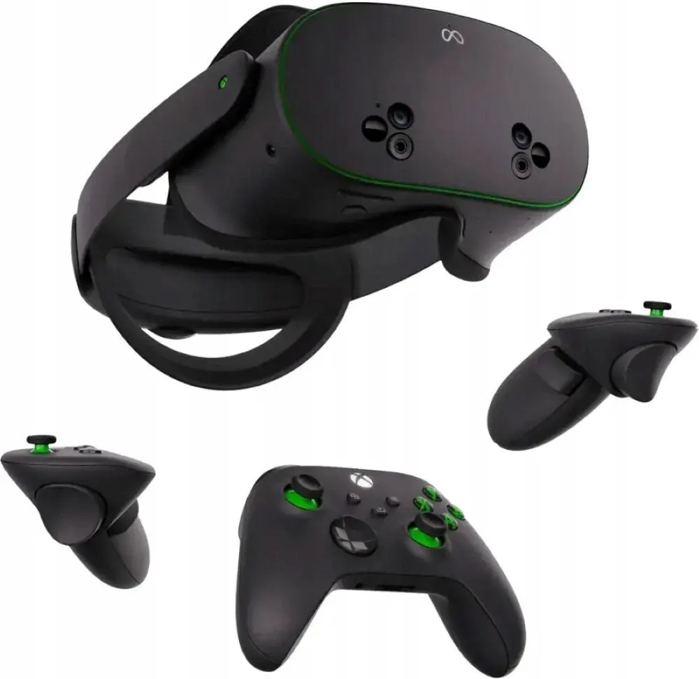 Okulary VR Oculus Meta Quest 3S 128GB XBOX
