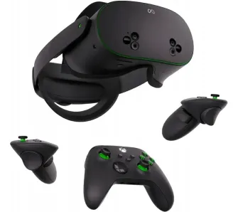 Okulary VR Oculus Meta Quest 3S 128GB XBOX