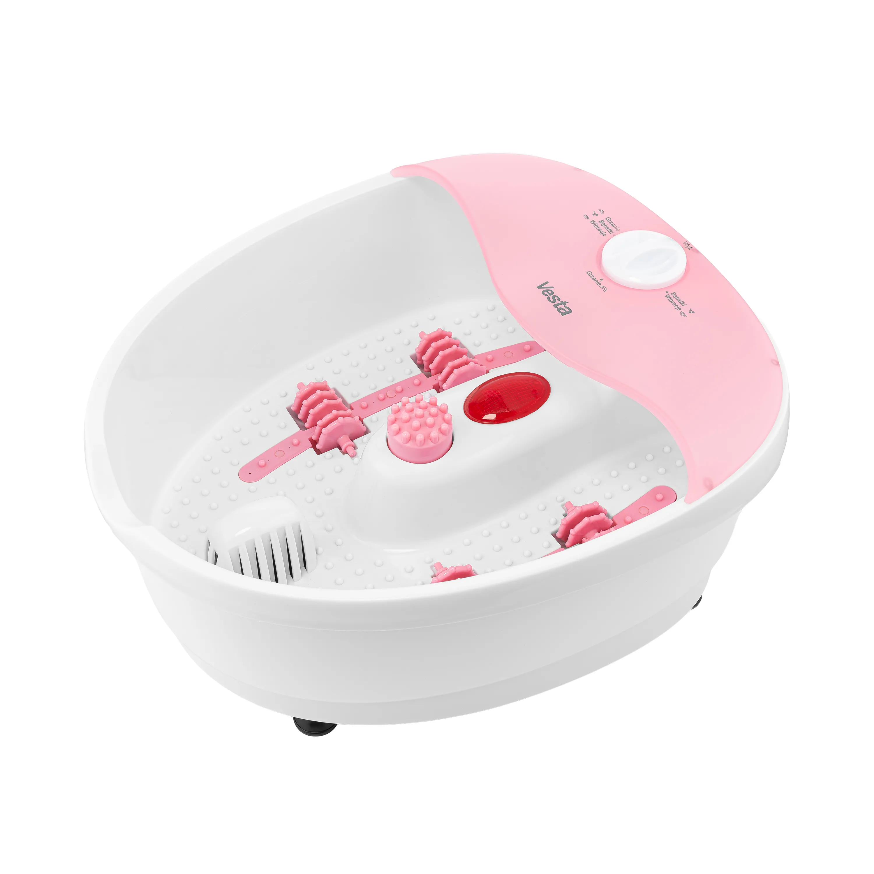 Masażer do stóp Vesta EFM02