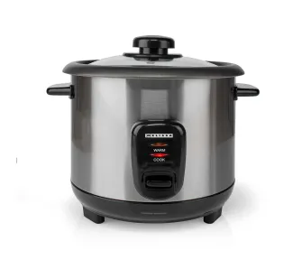 Ryżowar Melissa 16280023 400W 1l