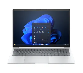 Laptop biznesowy HP EliteBook 8 G1i 16" Ultra 7 258V 32GB RAM 1TB Dysk SSD Win11 Pro Srebrny Funkcje AI