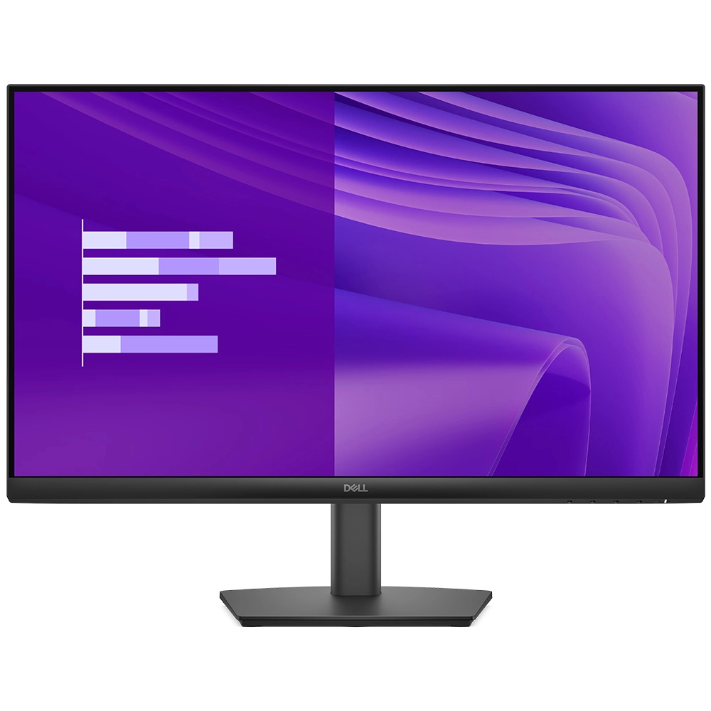 Monitor Dell Pro E2425HM  23,8" Full HD IPS 100Hz 5ms