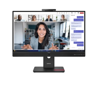 Monitor Lenovo T27QD-4v (64B8UAT1EU) 27" 2K IPS 120Hz 4ms