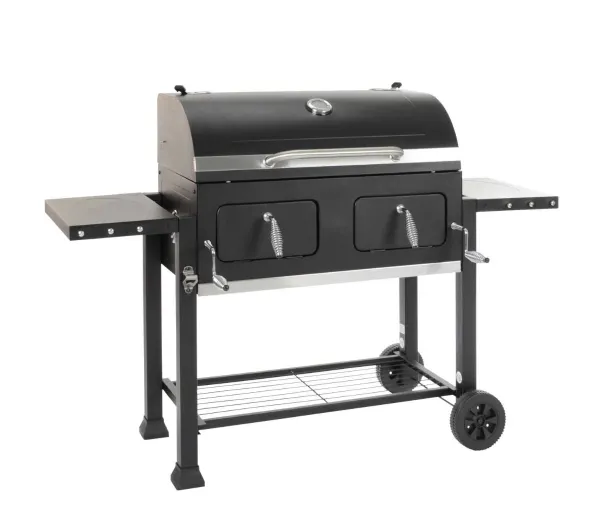 Grille ogrodowe - Landmann Komfort XL 11515