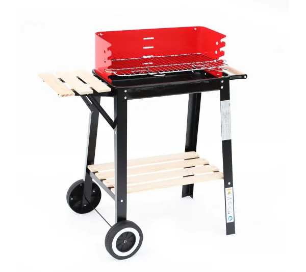 Grille ogrodowe - Landmann 0566A