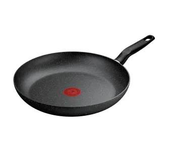 Patelnia Tefal Dark Essential G0060632 Indukcja Mineralia+ 28cm