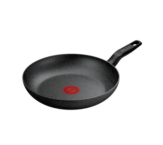 Patelnia Tefal Dark Essential G0060432 Indukcja Mineralia+ 24cm