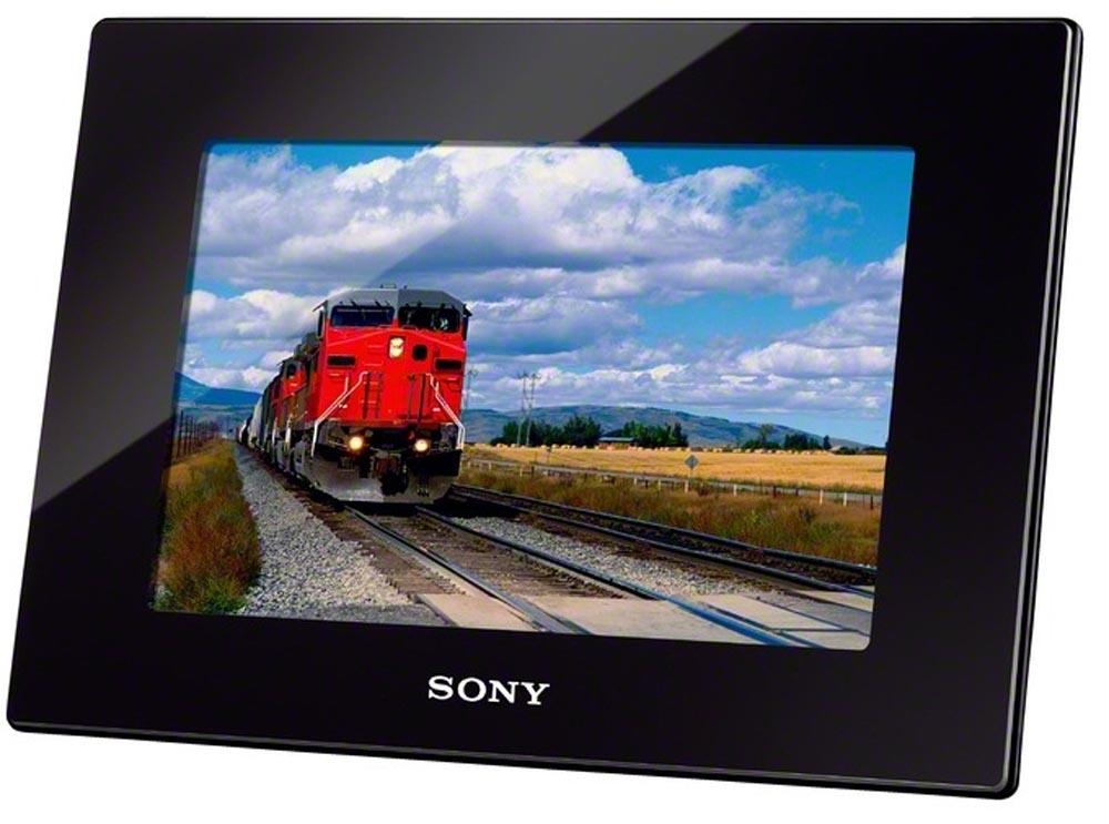 Sony DPF-HD800B
