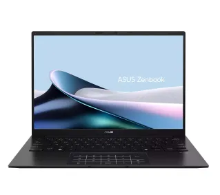ASUS Zenbook 14 UM3406KA-QD018W OLED 14" Ryzen AI 5 430 16GB RAM 512GB Dysk SSD Win11 Czarny Funkcje AI