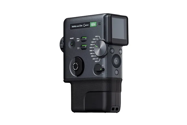 Aparat Fujifilm instax mini Evo Cinema