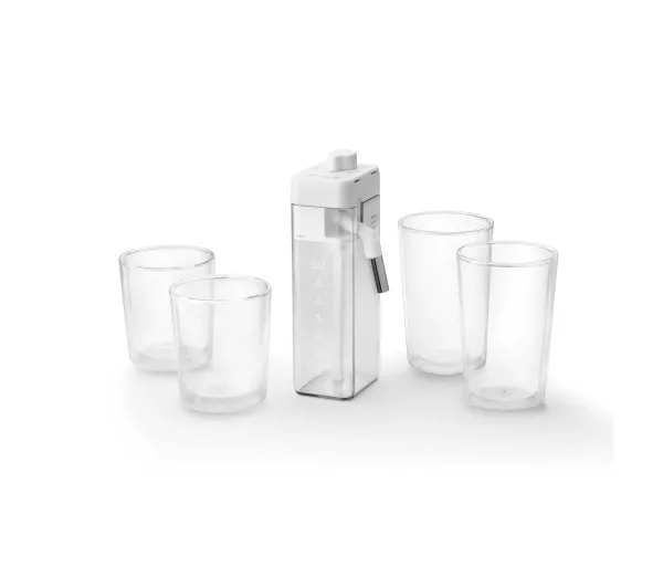 DeLonghi LatteCrema Cool DLSC032