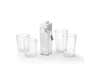 DeLonghi LatteCrema Cool DLSC032