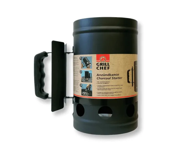 Akcesoria do grillów ogrodowych - Landmann 0131