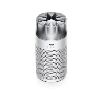 Oczyszczacz powietrza Dyson HushJet Purifier Compact HJ10