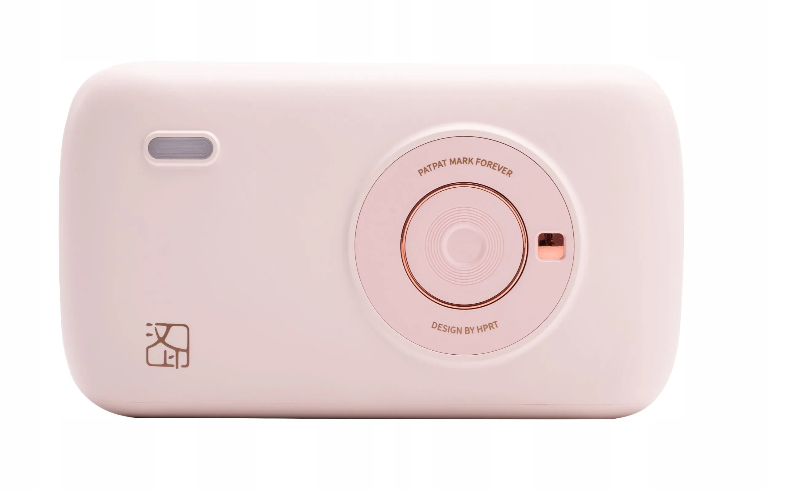 Drukarka Hanin CP2100 Różowy