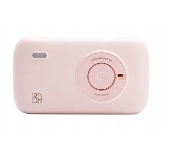 Drukarka Hanin CP2100 Różowy