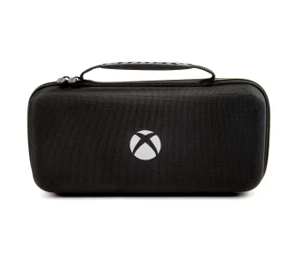 Etui Nacon Protective Case XL do przenośnych konsol ROG Xbox Ally / ROG Xbox Ally X Czarny