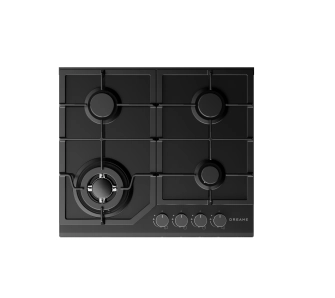 Płyta gazowa Dreame CZ40 Pro 58,4cm