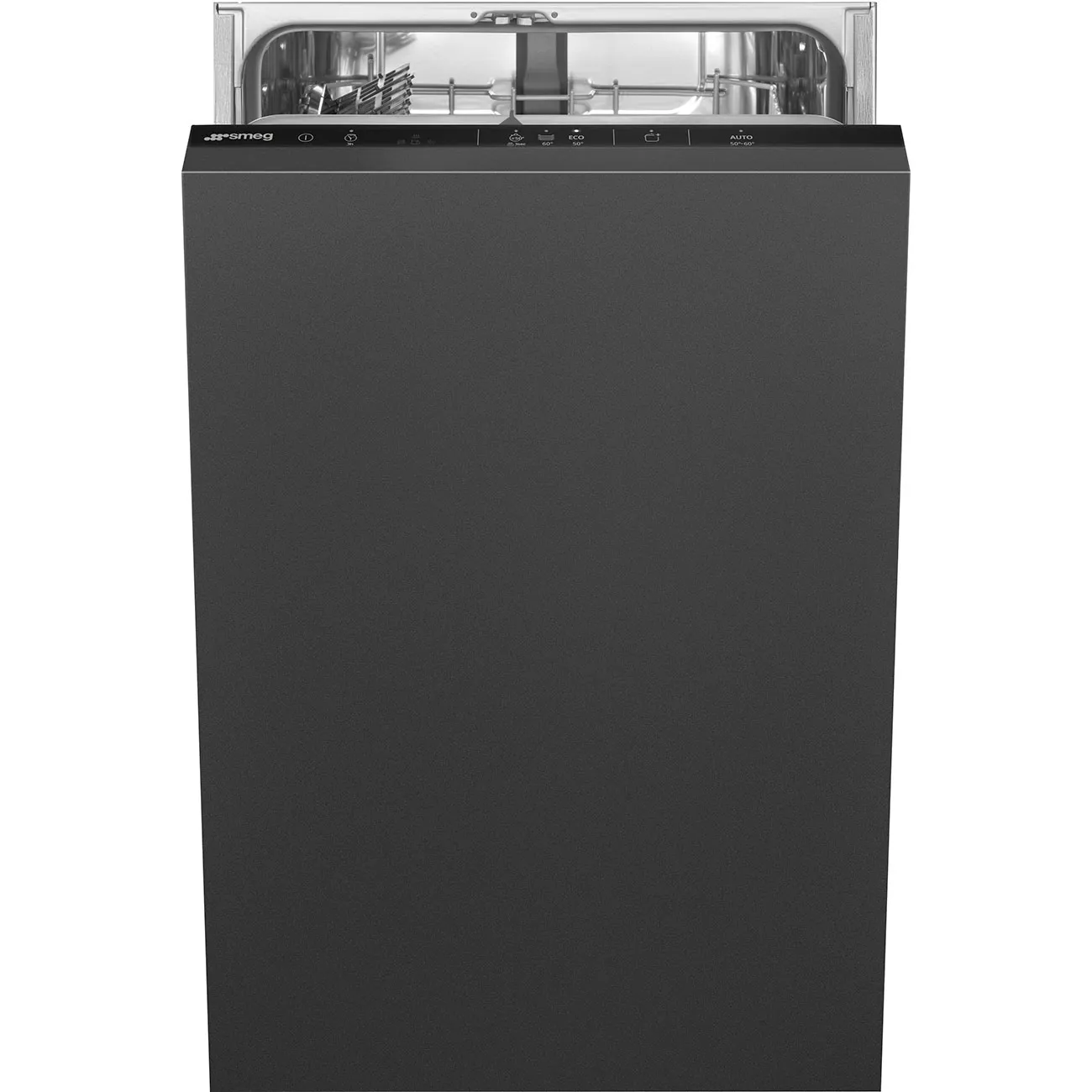 Zmywarka Smeg ST4522DIN 45cm