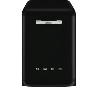 Zmywarka Smeg LVFABBL3 60cm Kosz na sztućce