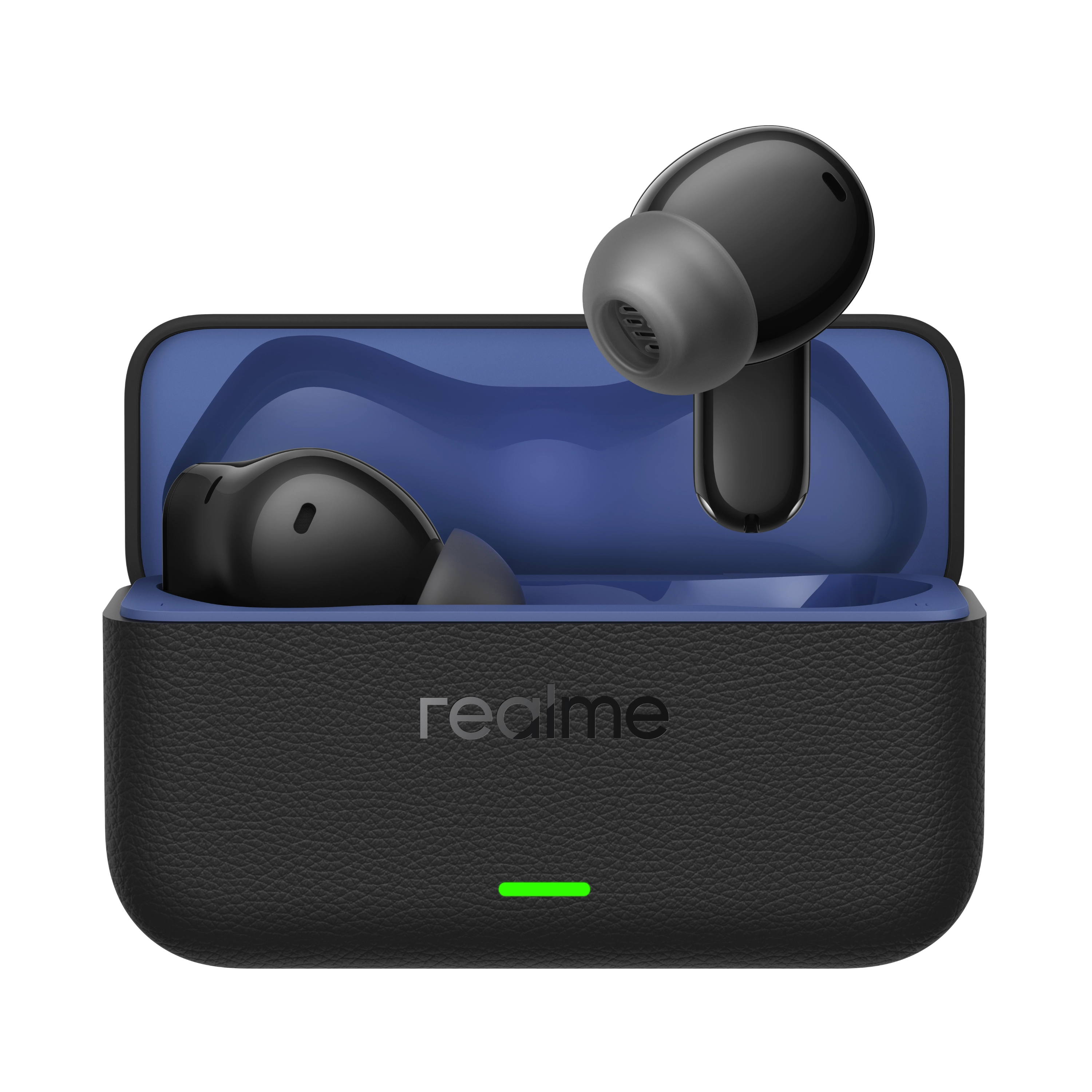 realme Buds T500 Pro Black