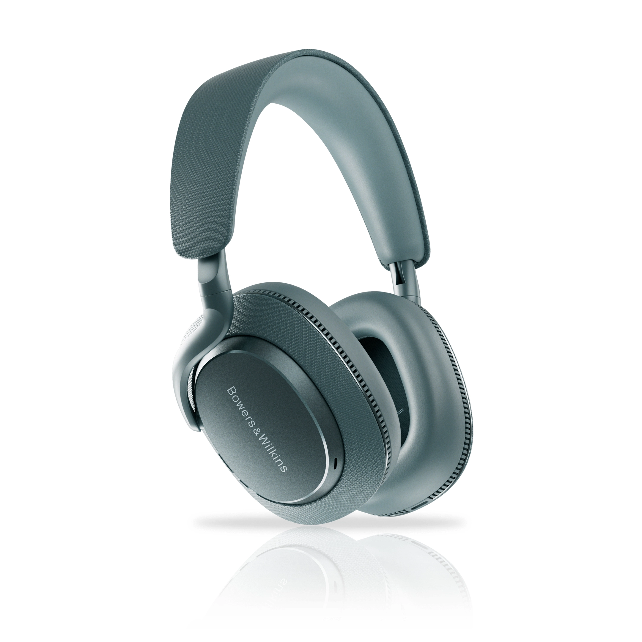 Słuchawki bezprzewodowe Bowers & Wilkins Px7 S3 Frost Blue Nauszne Bluetooth 5.3 Niebieski