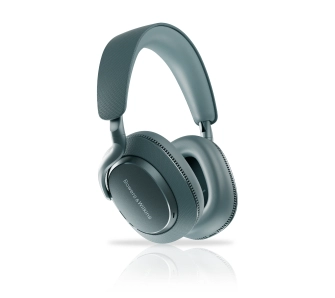 Słuchawki bezprzewodowe Bowers & Wilkins Px7 S3 Frost Blue Nauszne Bluetooth 5.3 Niebieski