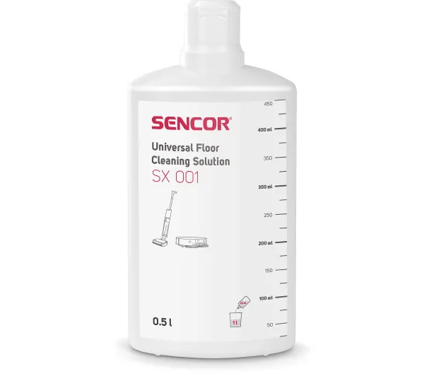 Sencor SX 001
