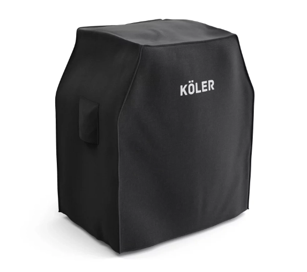 Akcesoria do grillów ogrodowych - Koler KEM-05