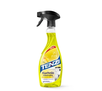 Środek czyszczący do wszystkich powierzchni Tenzi Uniwersalny Cytrynowy 500ml