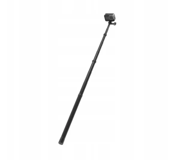 Telesin IS-MNP-300 do GoPro Czarny