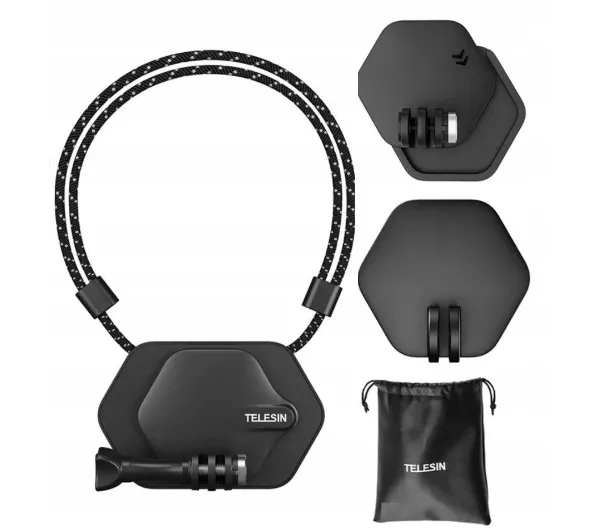 Telesin 4w1 do GoPro