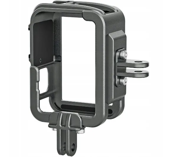 Telesin GP-FMS-G11-TZ do GoPro Czarny