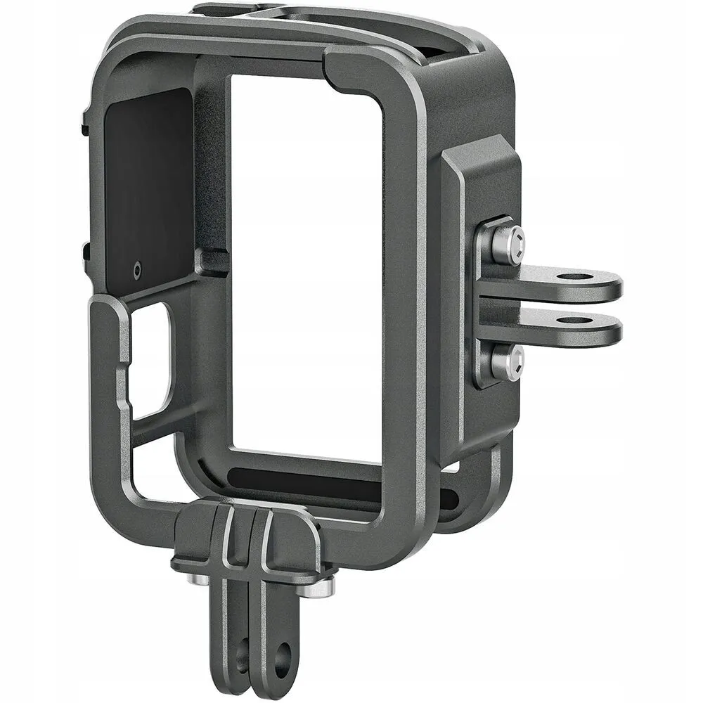 Ramka Telesin GP-FMS-G11-TZ do GoPro Czarny