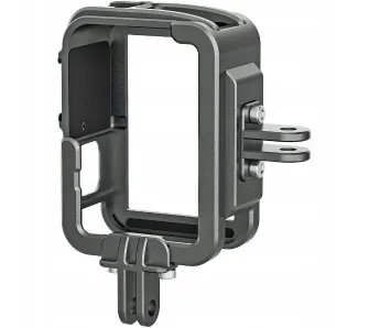 Ramka Telesin GP-FMS-G11-TZ do GoPro Czarny