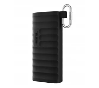 Czytnik kart pamięci Telesin SD MicroSD TF na USB-C