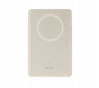 Futerał Telesin z MagSafe do Xiaomi Pocket Printer 1 1S / Mijia AR