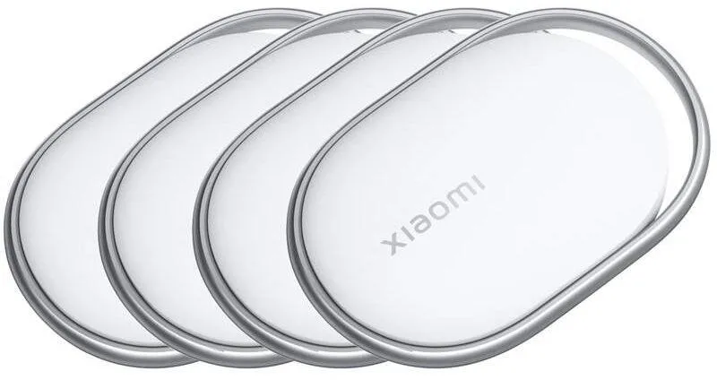 Lokalizator Xiaomi Tag 4szt.