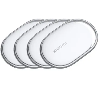 Lokalizator Xiaomi Tag 4szt.