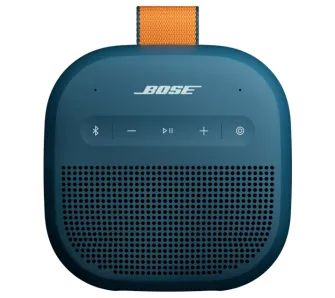 Głośnik Bluetooth Bose SoundLink Micro 2 Gen. Ciemnoniebieski