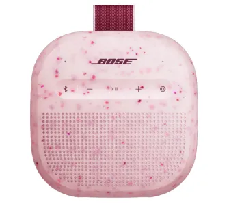 Głośnik Bluetooth Bose SoundLink Micro 2 Gen. Różowy