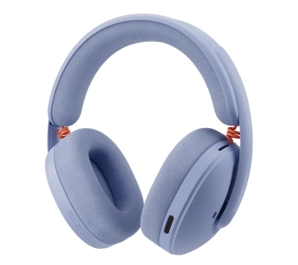 Słuchawki bezprzewodowe z mikrofonem Logitech G325 Nauszne Bez