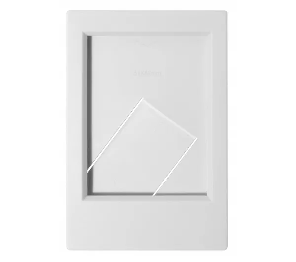 LoveInstant LI00167 Stojąca Szary