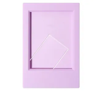 Ramka LoveInstant LI00168 Stojąca Fioletowy