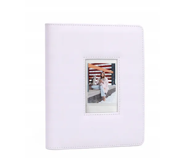 LoveInstant LI00358 do Instax Seria Mini Fioletowy