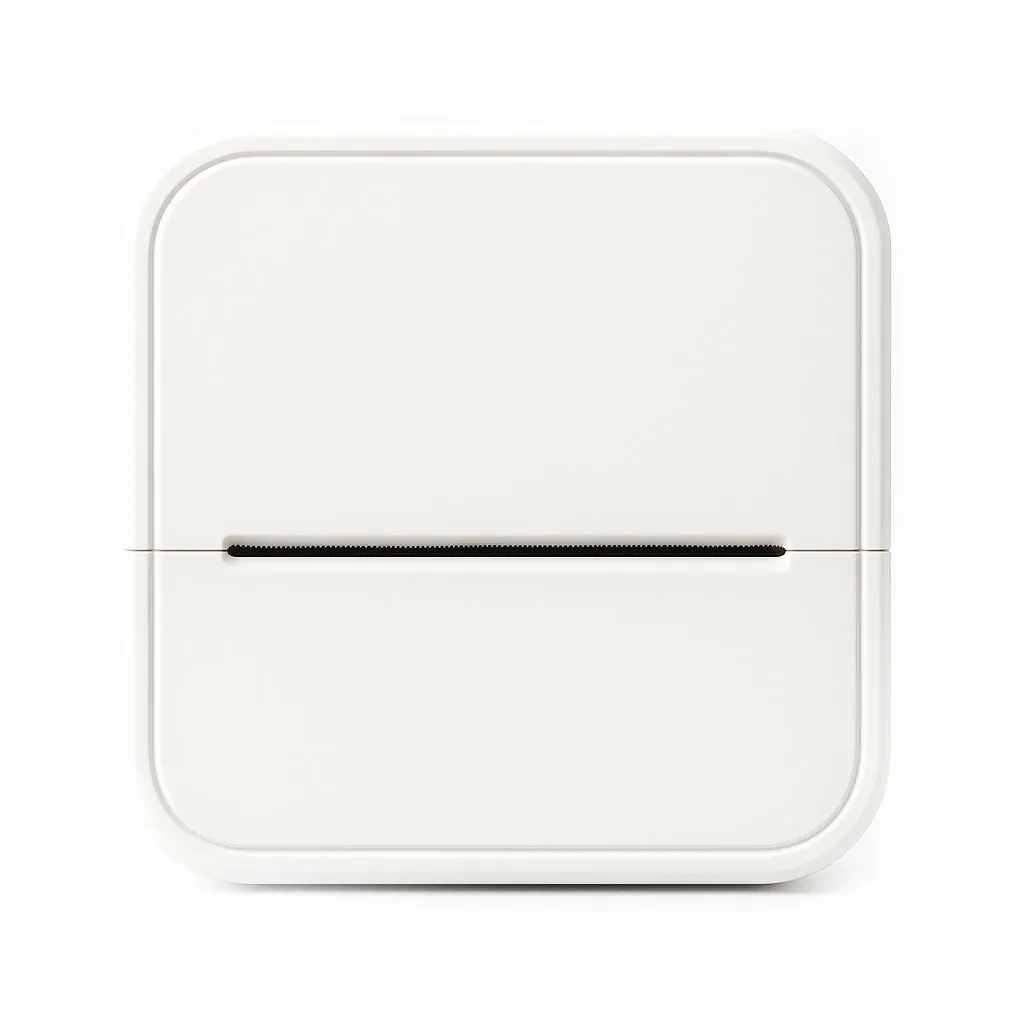 Drukarka LoveInstant LI00466 Biały