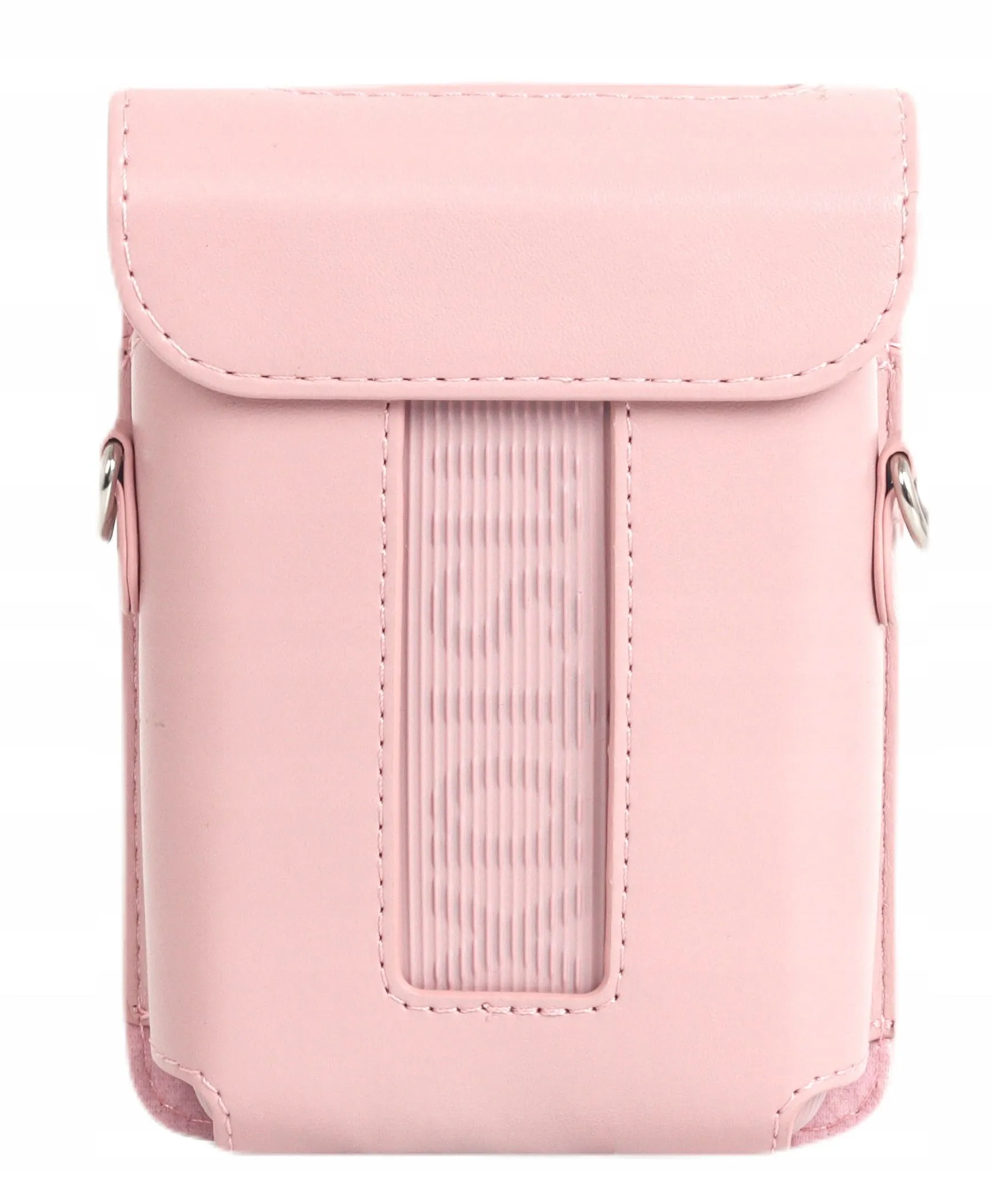 Pokrowiec LoveInstant LI00439 do Instax Mini Link 3 Różowy