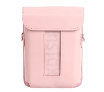 Pokrowiec LoveInstant LI00439 do Instax Mini Link 3 Różowy