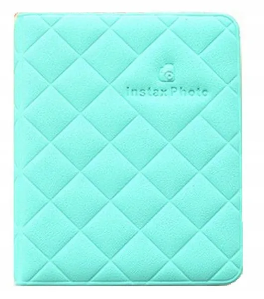 Album na zdjęcia LoveInstant LI00181 do Instax Seria Mini Zielony